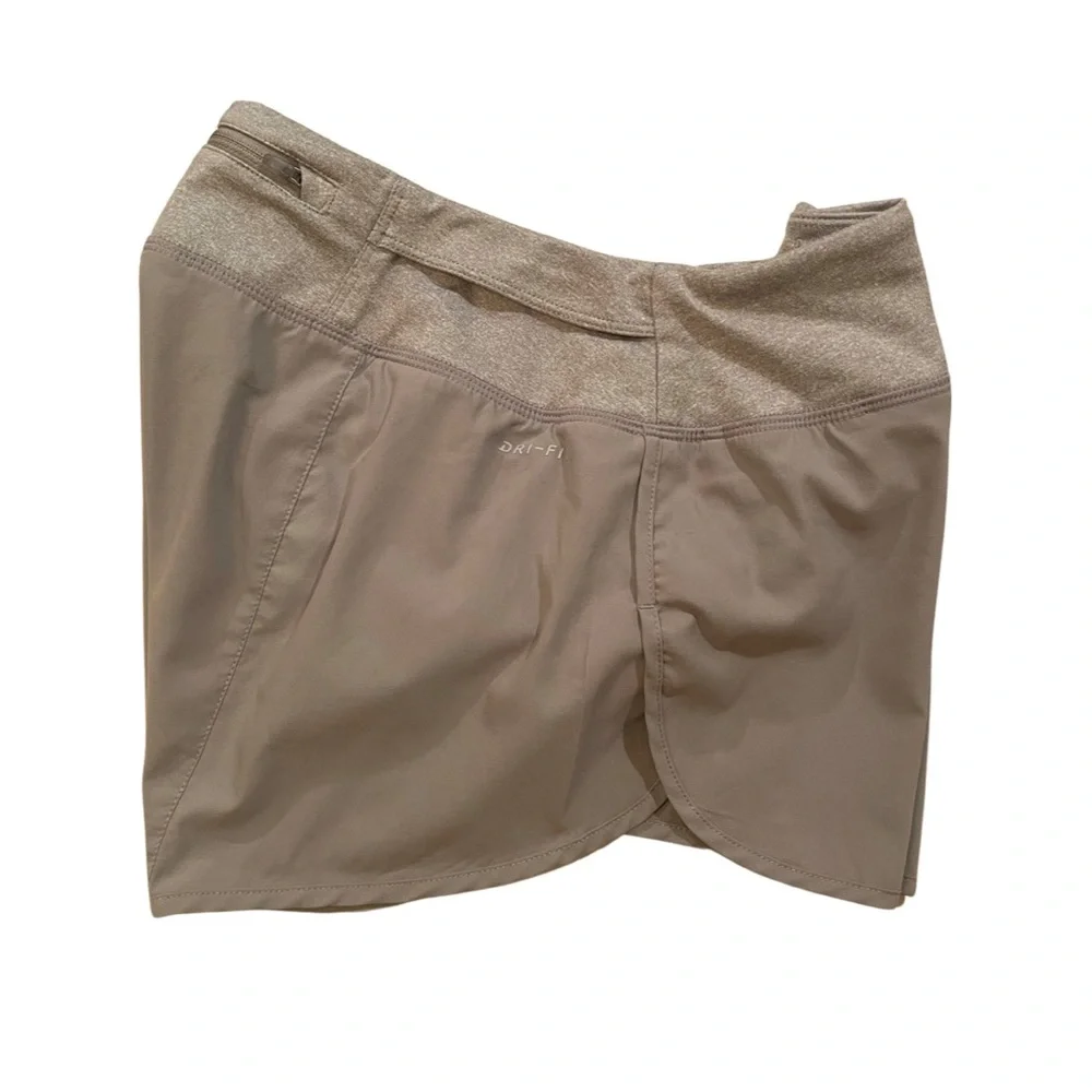 Dri-Fit Nike Running Shorts